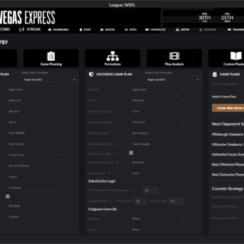 Draft Day Sports: Pro Football 2024