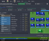Football Manager (FM16) 2016