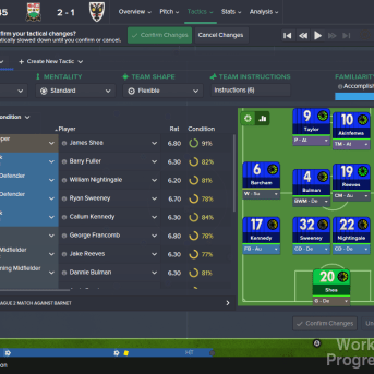 Football Manager (FM16) 2016
