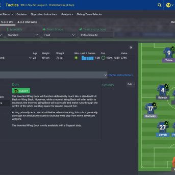 Football Manager (FM) 2015