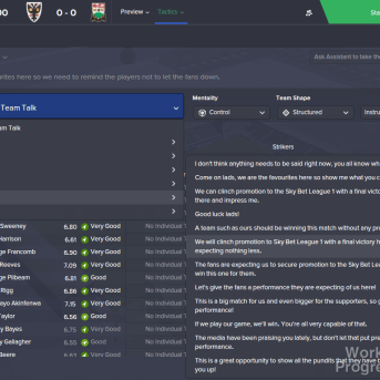 Football Manager (FM16) 2016