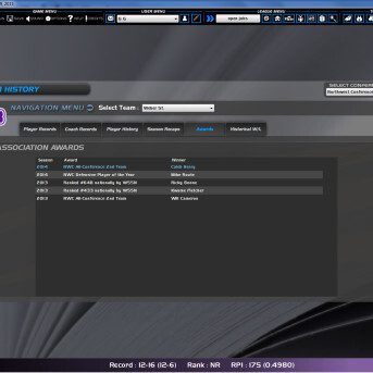 Draft Day Sports: College Basketball 3