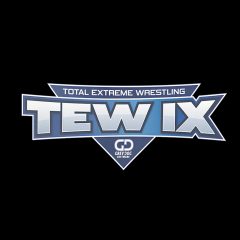 Total Extreme Wrestling 9 TEW IX