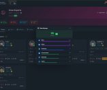 Tactical FPS Manager