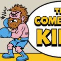 Write A Review – The Comeback King
