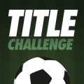 Title Challenge (iOS) looking to live up to its name in mobile football management