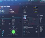 Tennis Manager 2025