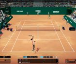 Tennis Manager 2025