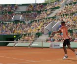 Tennis Manager 2025