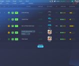 Tennis Manager 2025