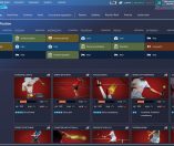 Tennis Manager 2025