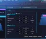 Tennis Manager 2025