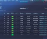 Tennis Manager 2025