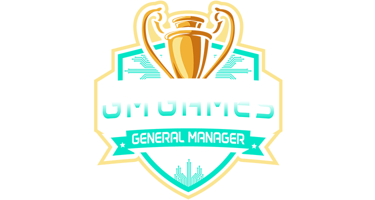 GM Games – Sports General Manager Video Games