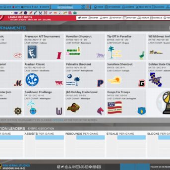 Draft Day Sports: College Basketball 2018