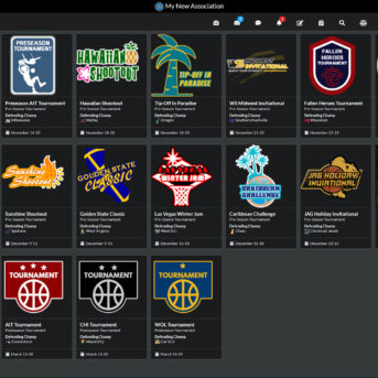 Draft Day Sports: College Basketball 2022