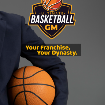 Ultimate Basketball GM