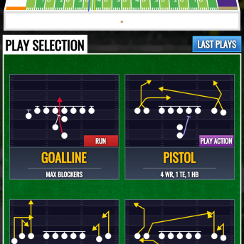 Ultimate College Football HC