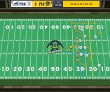 Ultimate Pro Football Coach