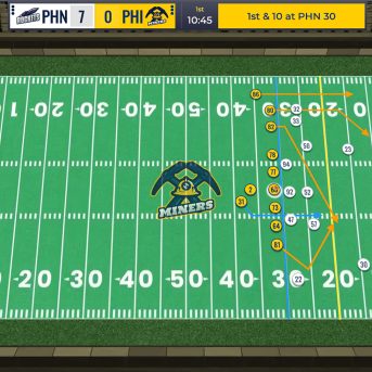 Ultimate Pro Football Coach