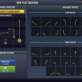 Ultimate Pro Football Coach