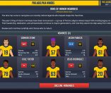 Ultimate Pro Football Coach