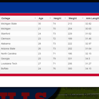 GoalLine Stand Football