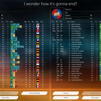 WE ARE FOOTBALL 2024