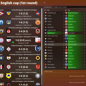 WE ARE FOOTBALL 2024