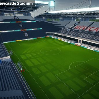 WE ARE FOOTBALL 2024