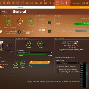 WE ARE FOOTBALL 2024