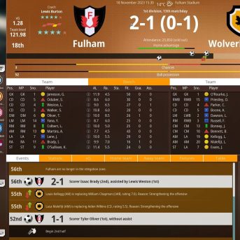 WE ARE FOOTBALL 2024