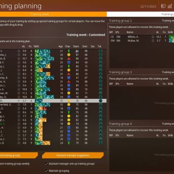 WE ARE FOOTBALL 2024