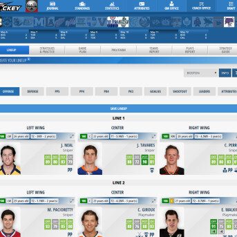 Web Sim Hockey 2.0