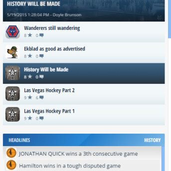Web Sim Hockey 2.0