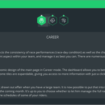 Pro Cycling Manager 2020