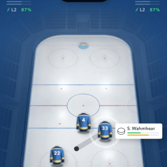 World Hockey Manager