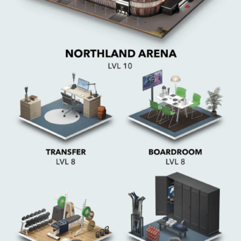 World Hockey Manager