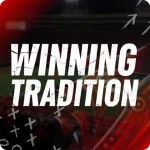 Winning Tradition: Football
