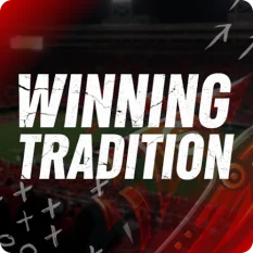 Winning Tradition: Football