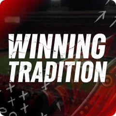 Winning Tradition: Football