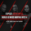 Write A Review – World of Mixed Martial Arts 4