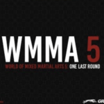 World of Mixed Martial Arts WMMA5