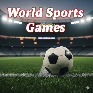 World Sports Games
