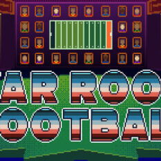 War Room Football