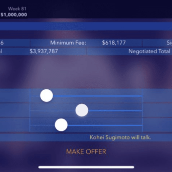 World Title Boxing Manager