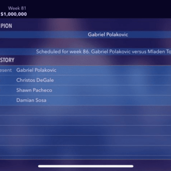 World Title Boxing Manager