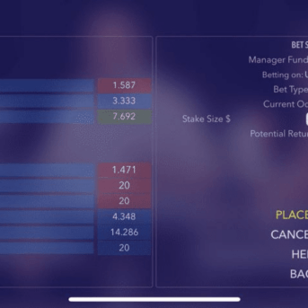 World Title Boxing Manager